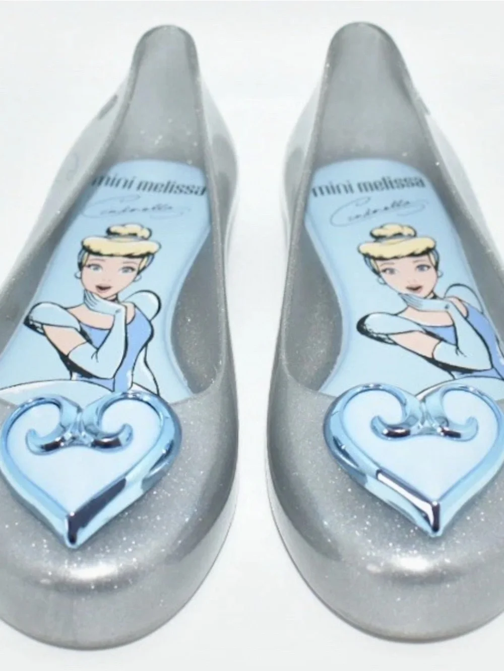 Mini Melissa mini melissa